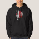 Search for japanese writing hoodies Retro