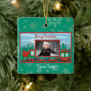 Search for holly christmas tree decorations Bright