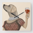 Search for funny wine art posters Lab dogs