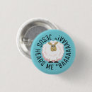 Search for fluffy white badges Cute