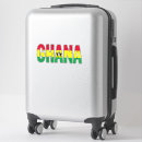 Search for flag of ghana stickers Pride