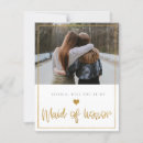 Search for save the date bridesmaid cards Modern