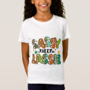Search for irish lassie tshirts St patricks day