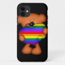 Search for bear pride iphone cases Lgbt