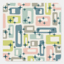 Search for space age stickers Retro