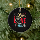 Search for pharmacy technician christmas tree decorations Medical