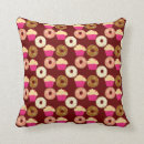Search for cupcake cushions Food
