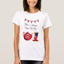Search for tea time tshirts British