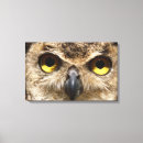 Search for wildlife canvas prints Yellow