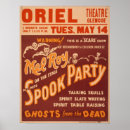 Search for spook show posters Ghosts