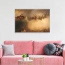 Search for santa claus canvas prints Saint nicholas