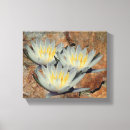 Search for lotus flower canvas prints Botanical