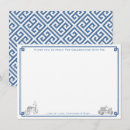 Search for preppy thank you cards Boy