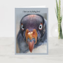 Search for bird man cards Vulture