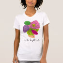 Search for light purple tshirts Green