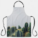 Search for cacti aprons Green