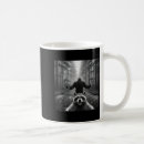 Search for funny raccoon mugs Cool