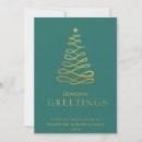 Search for tree business christmas cards Modern