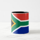 Search for the south mugs Africa