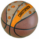 Search for dribbles Orange