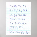 Search for cursive writing School