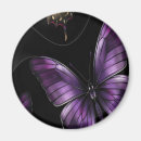 Search for butterfly pattern magnets Butterflies