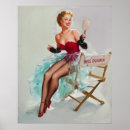 Search for make up artists posters Fashion