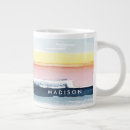 Search for sunset mugs Contemporary