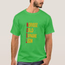 Search for black clover tshirts Green