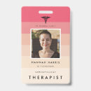 Search for clinic id badges Classic