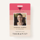 Search for name tags badges Modern