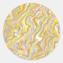 Search for marbled pattern stickers For her