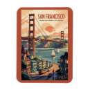 Search for francisco magnets Golden gate bridge