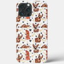 Search for pattern with dog paws iphone cases Dogs