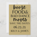 Search for moving wedding invitations Rustic