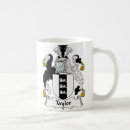 Search for taylor mugs Coat of arms