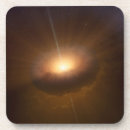 Search for object coasters Stars