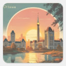 Search for ontario canada stickers Cityscape