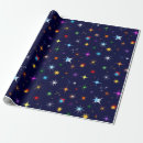Search for sister wrapping paper Colourful