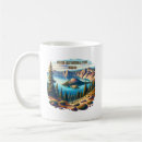 Search for crater mugs Volcano