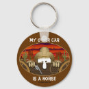 Search for vintage western key rings Cowgirl