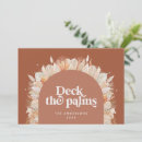 Search for bohemian christmas cards Modern