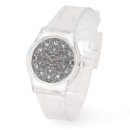 Search for bling watches Silver