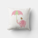 Search for pink elephant cushions Elephants