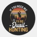 Search for bird hunting stickers Army