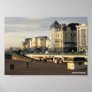 Search for english seaside posters England