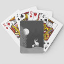 Search for stag playing cards Pine trees