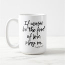 Search for play music mugs Theatre