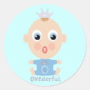 Search for baby face stickers Cartoon