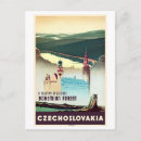 Search for czechoslovakia postcards Travel
